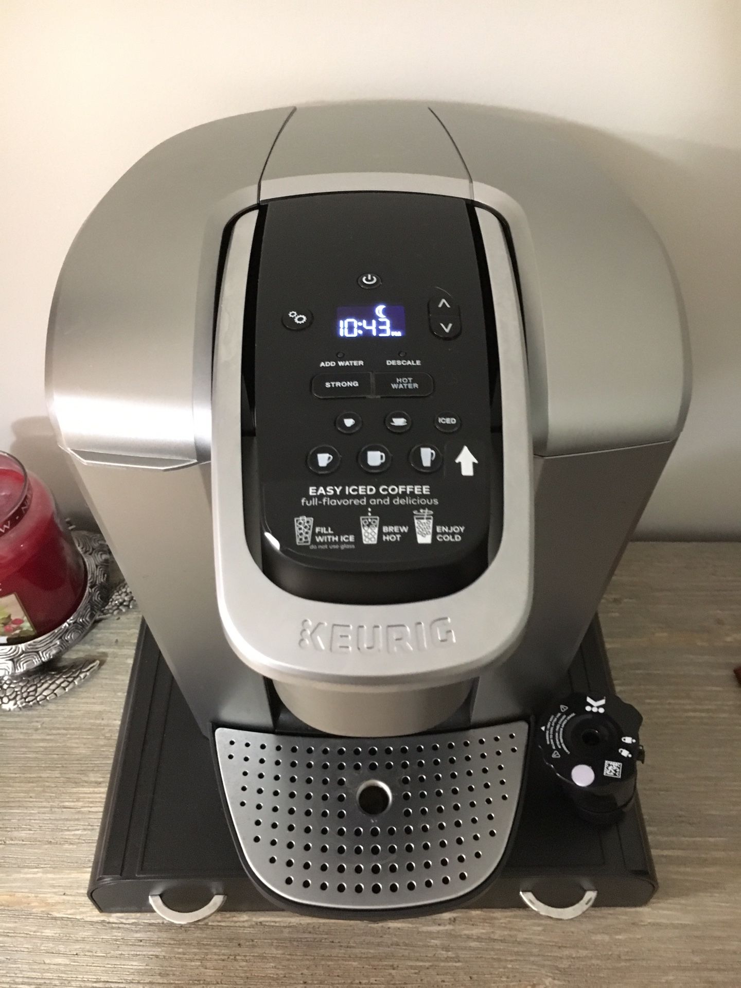 Keurig K-Elite