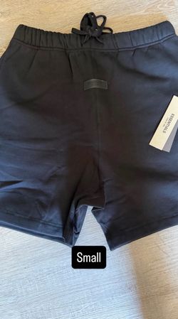 Essential shorts