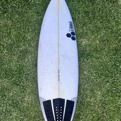 All Maverick Surfboard 
