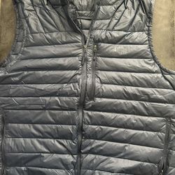 North face Vest 