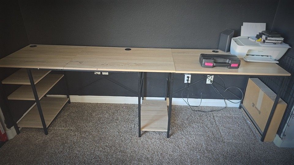 Home Office Desk