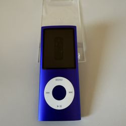 iPod Nano 8g
