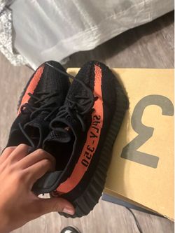 YEEZY 350
