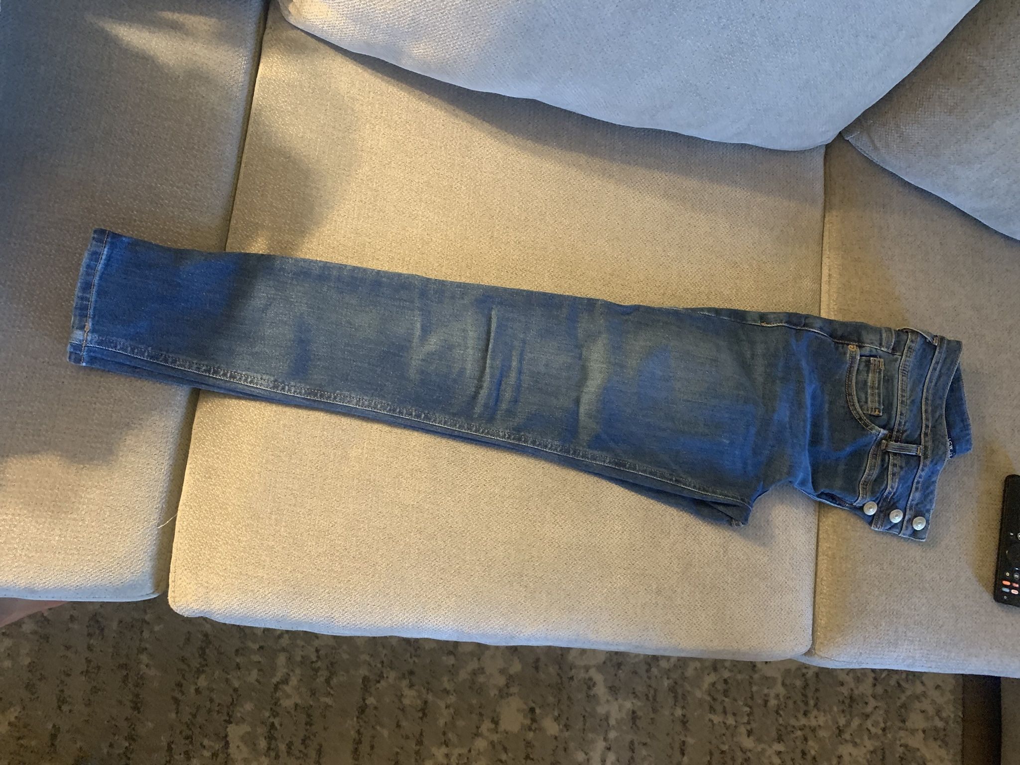 3 Different Small Women jeans Make A Offer
