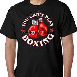 CLETO REYES SHIRT