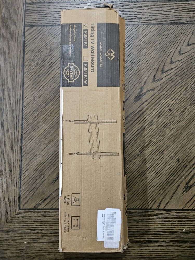 TV Wall Mount