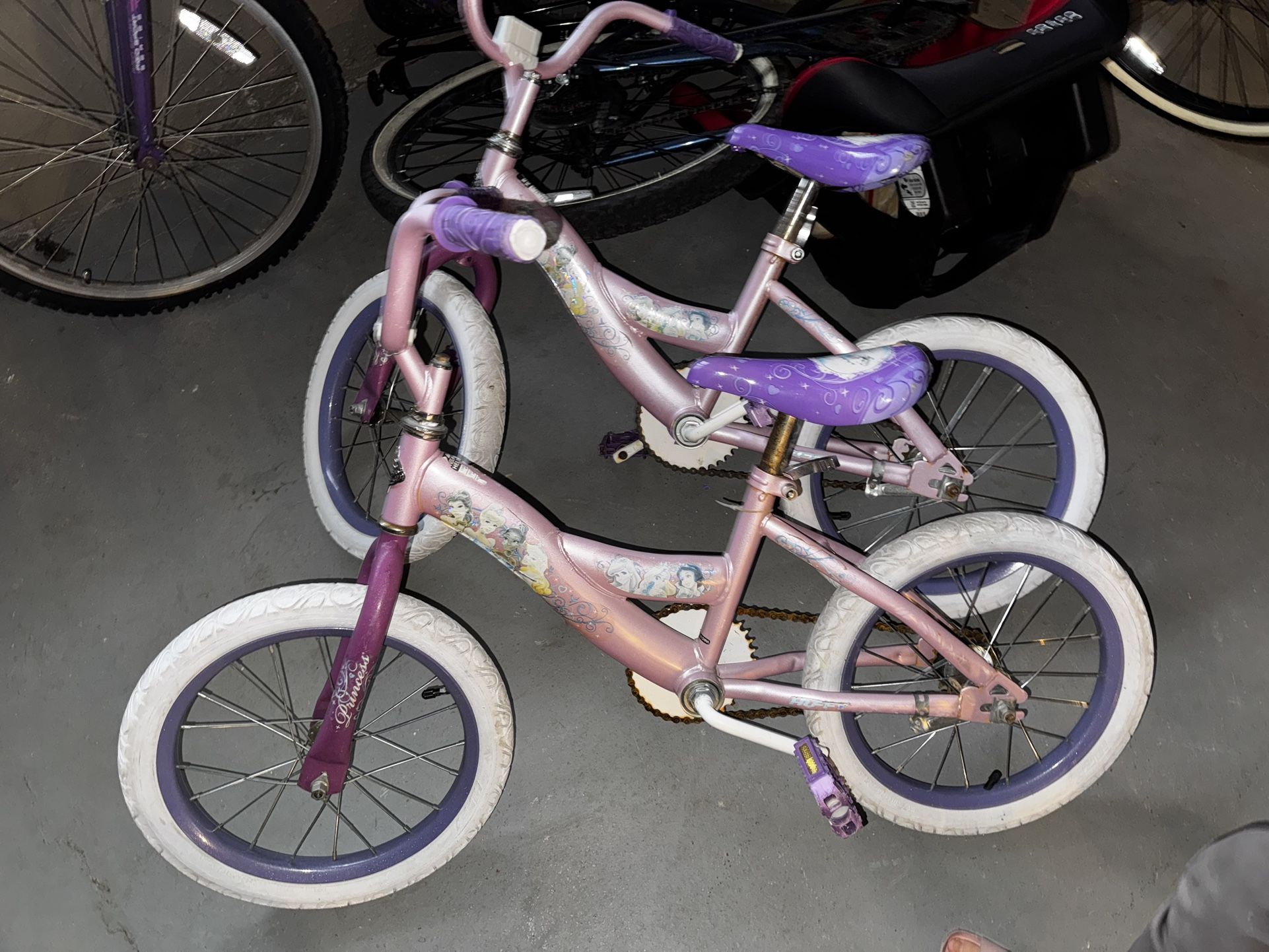 Kids Bike