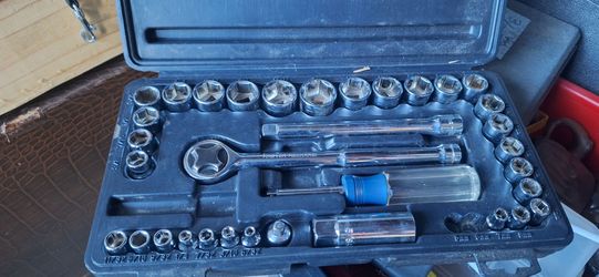 Tool set
