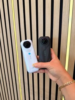 Insta 360 X5