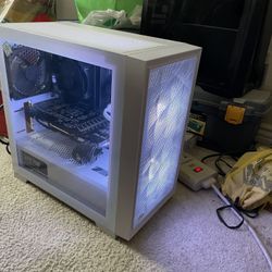 Budget Gaming PC