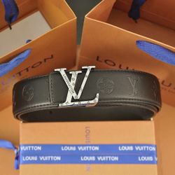 Really Nice Belts