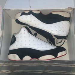 Jordan 13 