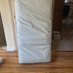 Toddler Mattress