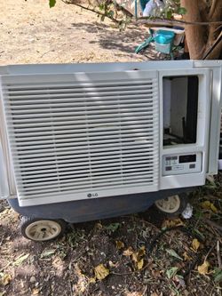 LG.  220 AC