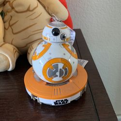 Phone Controlling Bb8