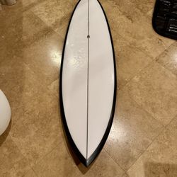 Christenson Surfboards. Osprey. 6’2 X 20.25 X 2.68