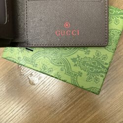 Gucci Wallet