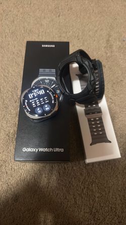 Samsung smart watch