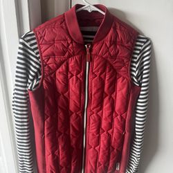 Women’s Vest, Hunter