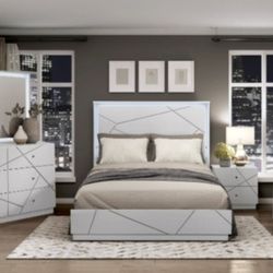 Bedroom Orlo Collections 