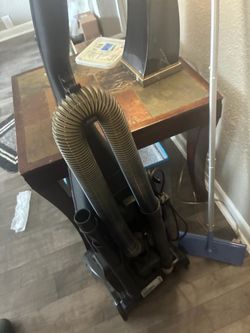 Bissell Powerforce Vaccum