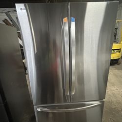 LG Refrigerator Brand New