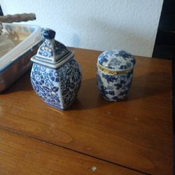 Jar Set