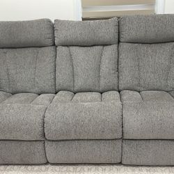Ashley Sofa 