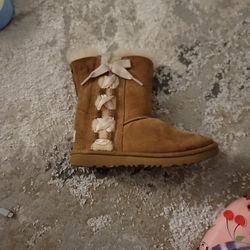 Ugg Size 1