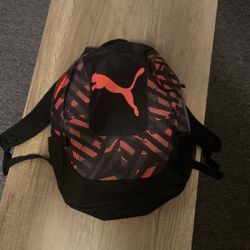 Puma Backpack