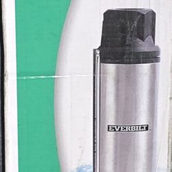 Ever bilt Well Pump