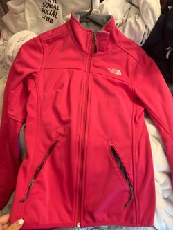North face jacket