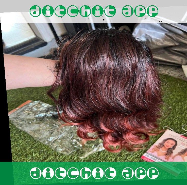 family class Be Unique with Specially-Made Wigs Crafted Only for You