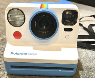 Polaroid Camera