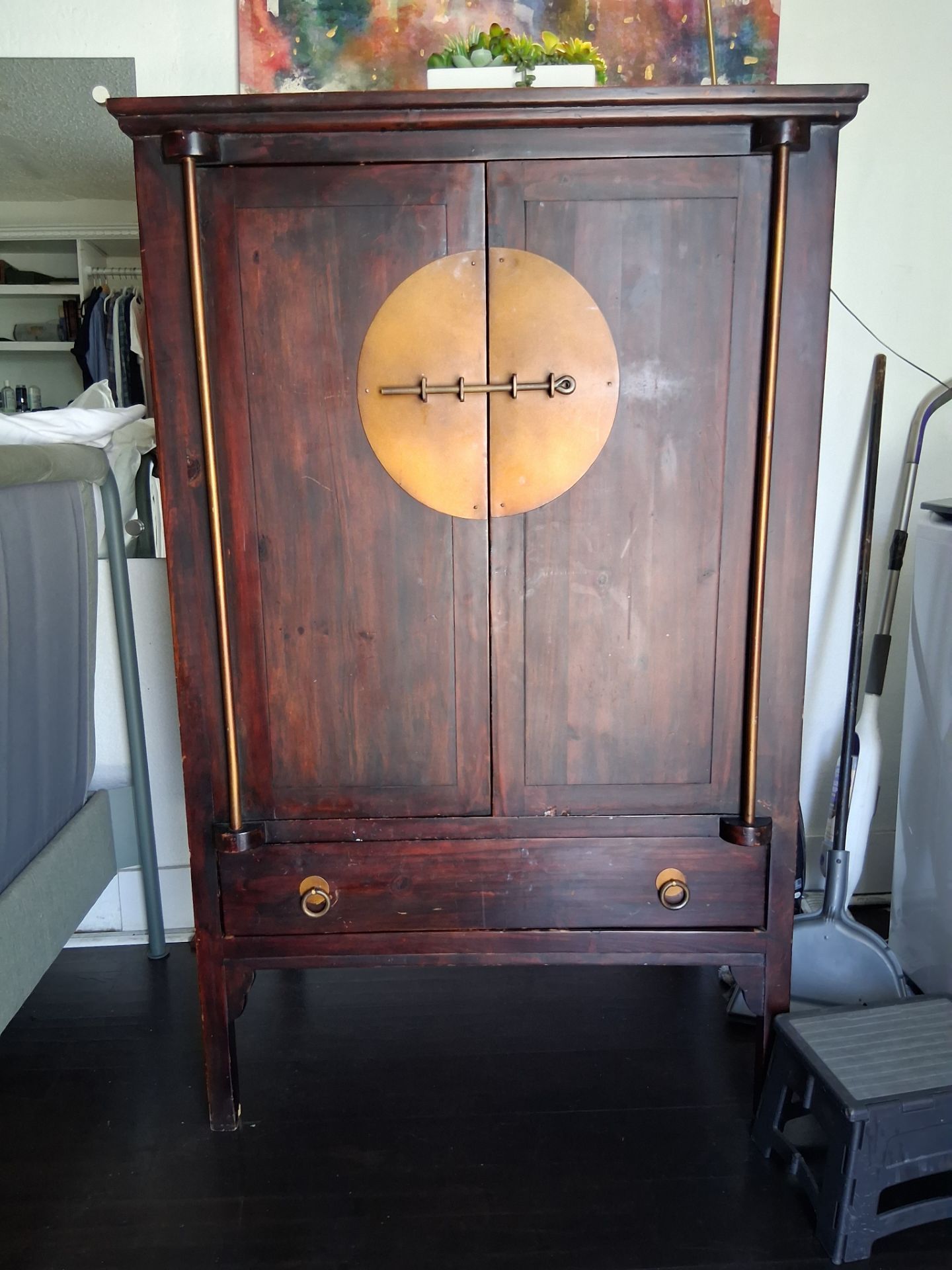 Antique furniture
