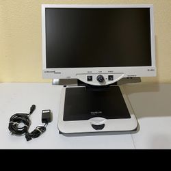 MERLIN ULTRA 1080 HD 22" LCD  Enhnced Vision Video Magnifier MR2UE22A