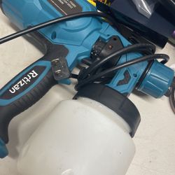 Pulverizador For Paint