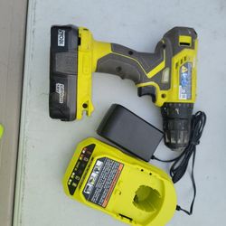Ryobi