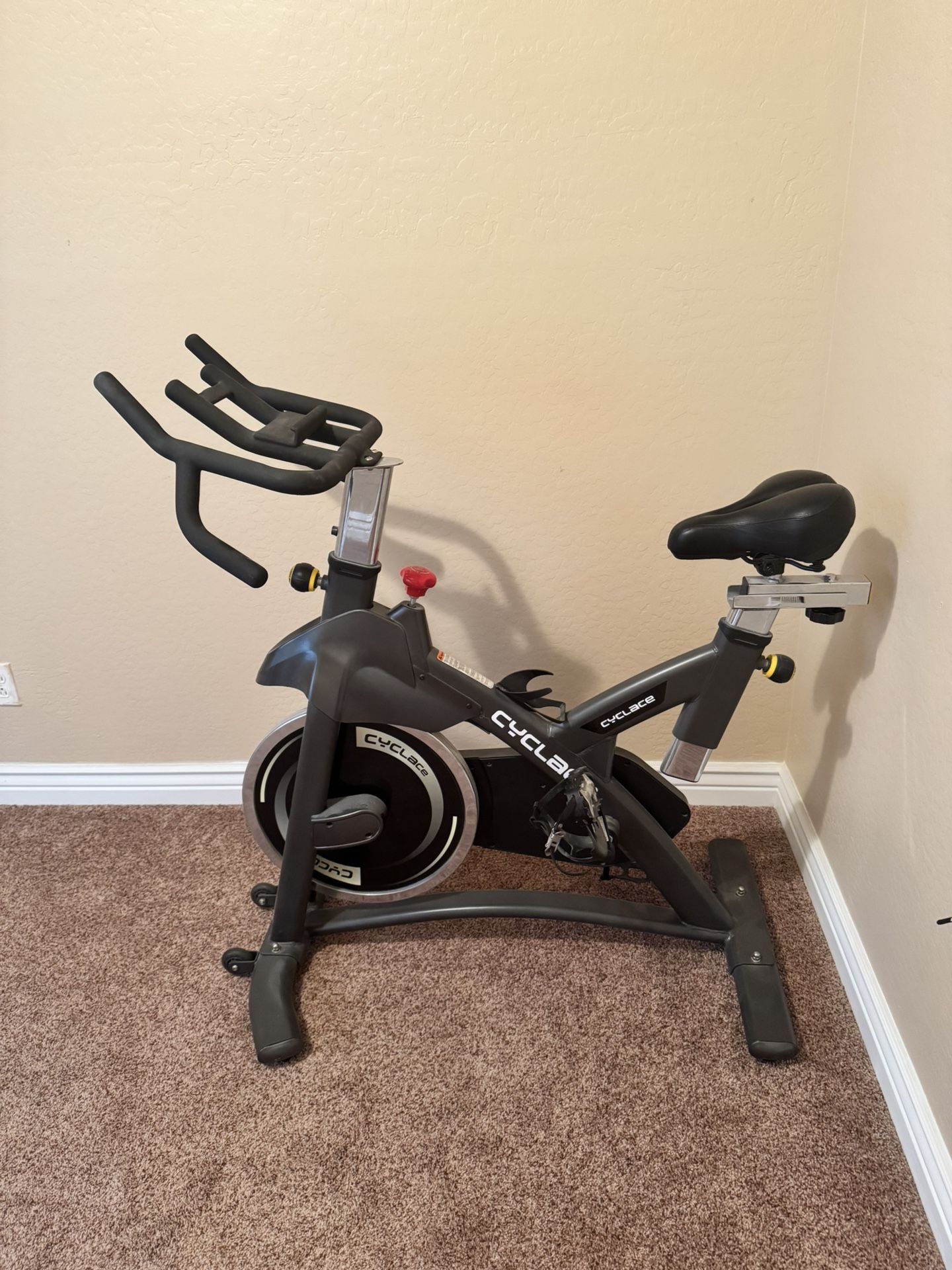 Cyclace Exercise Bike