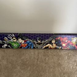 Boys Room Pictures Sold Together