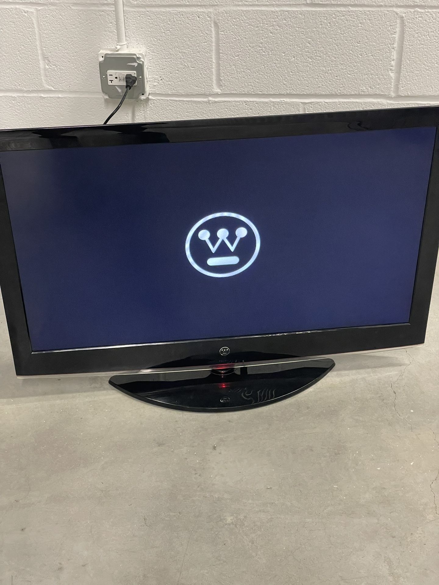 Westinghouse LD-3235 32" LCD TV