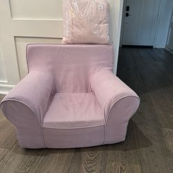 Anywhere Kids Chair