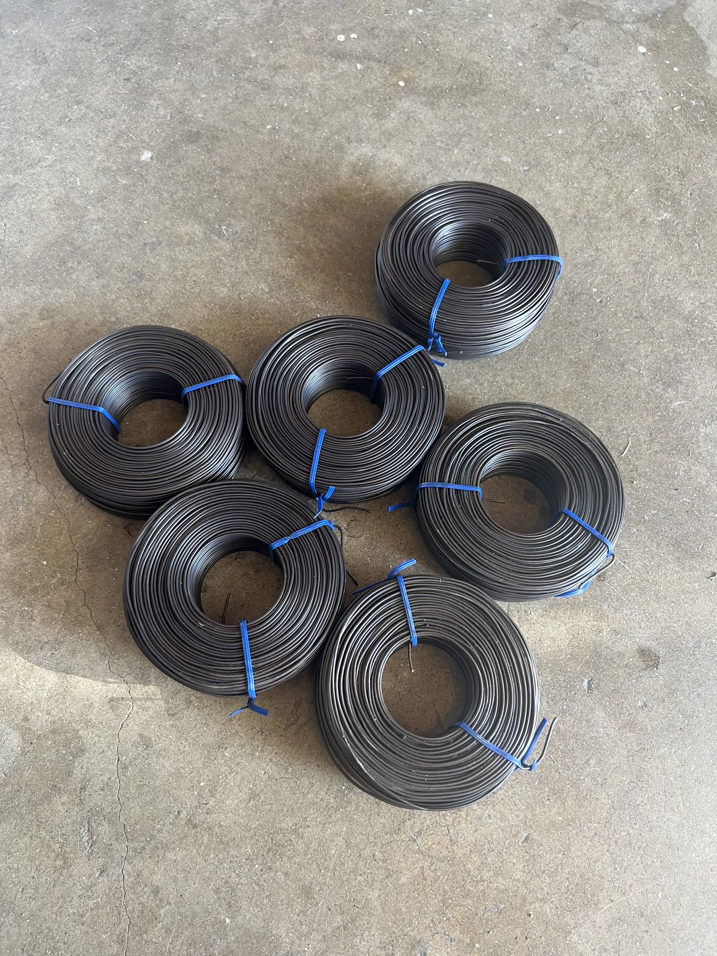 Tie wire