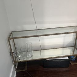 Console Table 