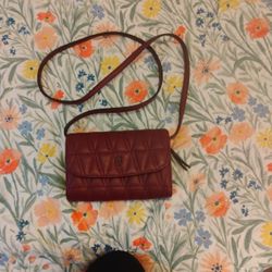 Small Wallet Purse 