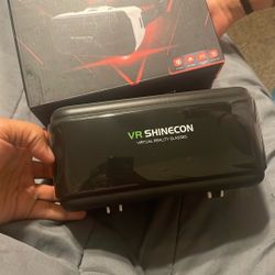 Vr Shine Con