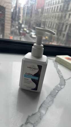 keracolor cleanditioner auburn