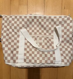 New Tote Bag