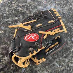 Kids baseball Glove