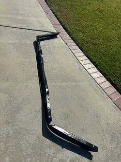 1984/1985 Buick Grand National Factory Air Dam